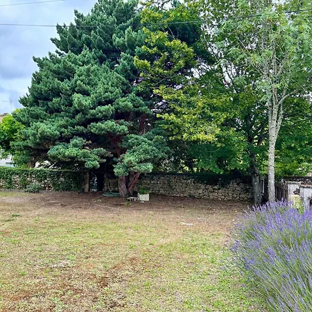 Bellevue Ferienhaus