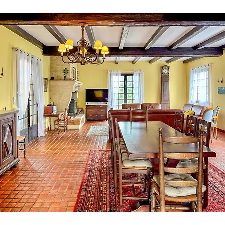 Ferienhaus Bellevue *