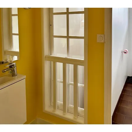 Bellevue Ferienhaus Pujols (Gironde)
